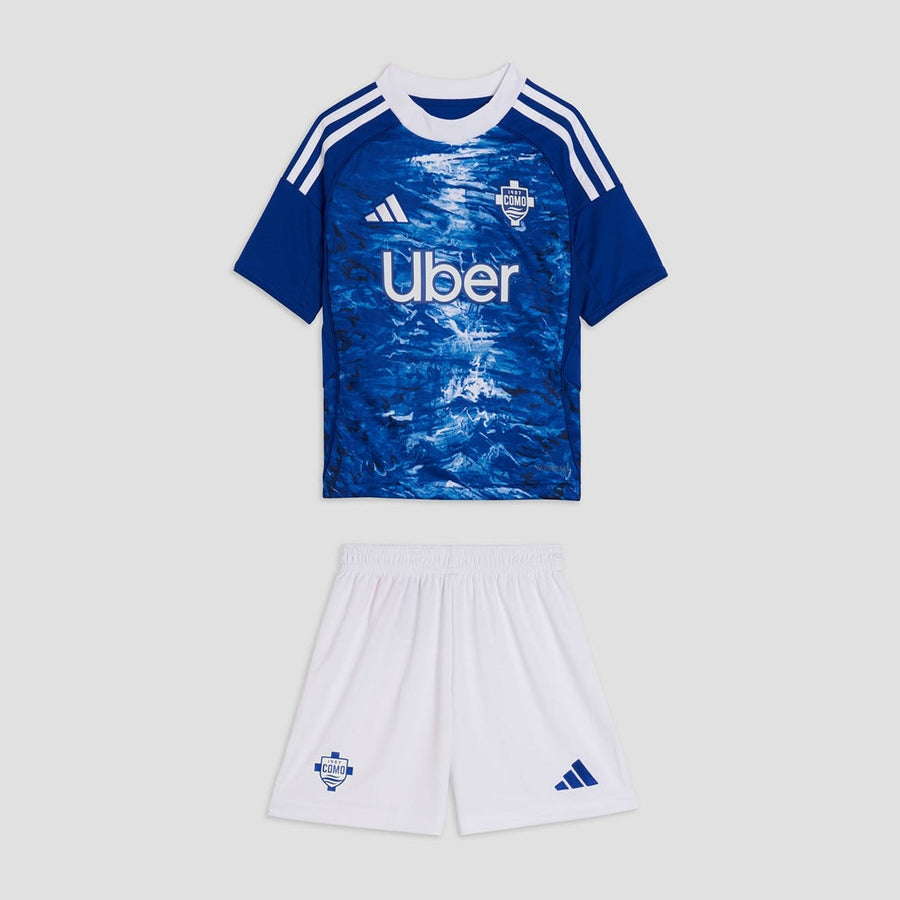 COMO 1907 25/26 HOME KIDS KIT