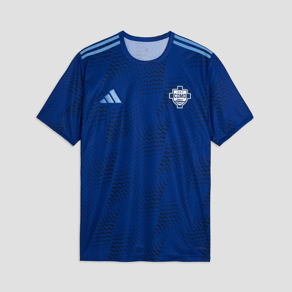 COMO 1907 25/26 PRE-MATCH JERSEY