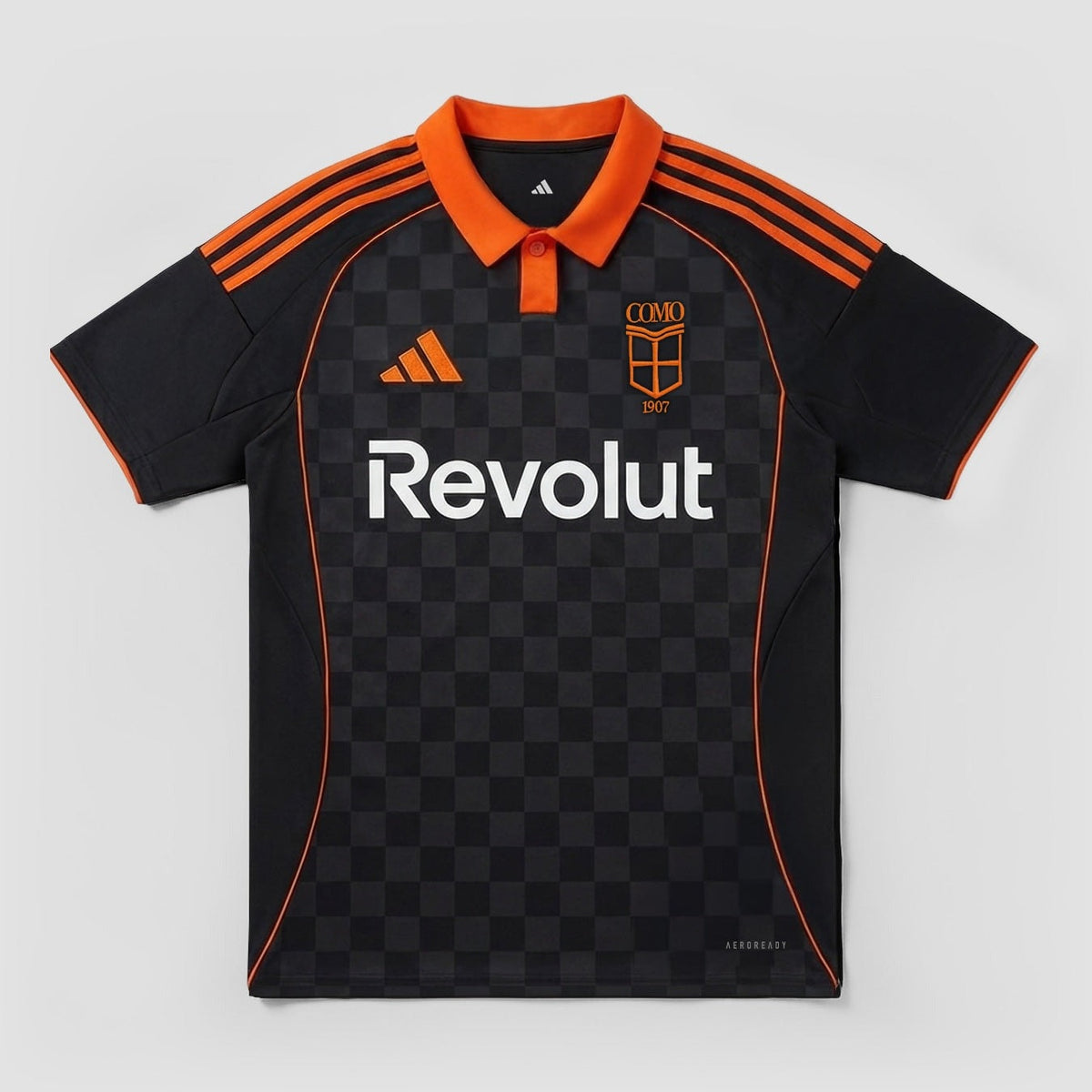 COMO 1907 25/26 THIRD JERSEY