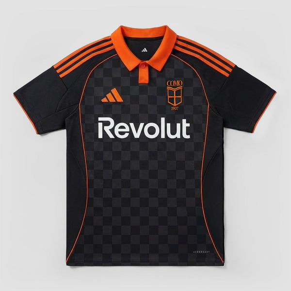 COMO 1907 25/26 THIRD JERSEY