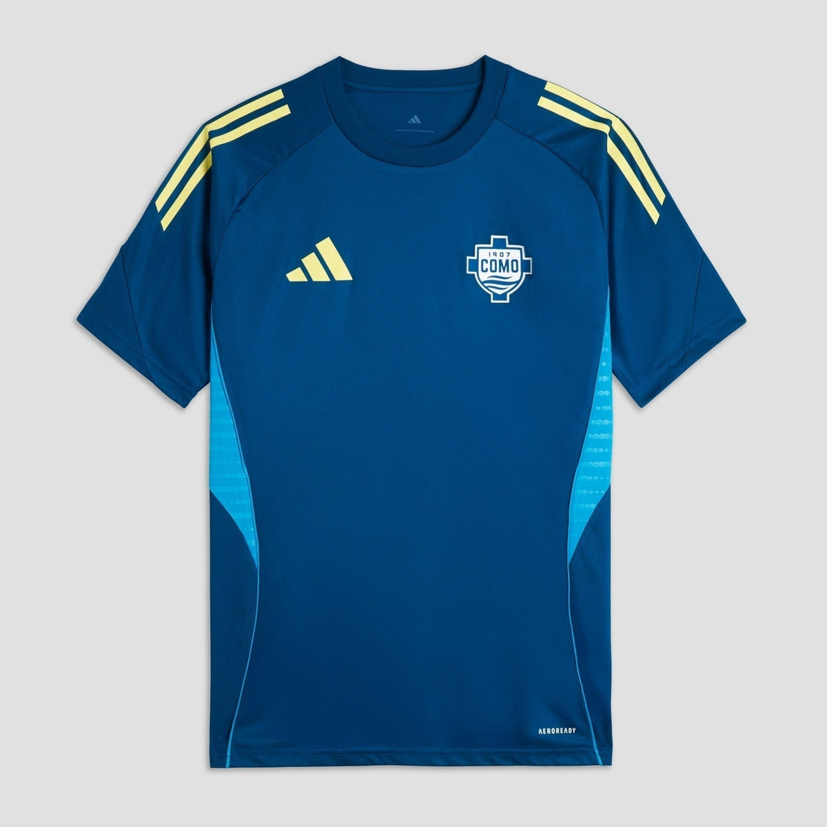 COMO 1907 25/26 TRAINING TOP