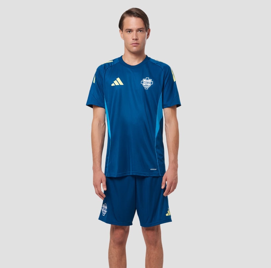 COMO 1907 25/26 TRAINING TOP