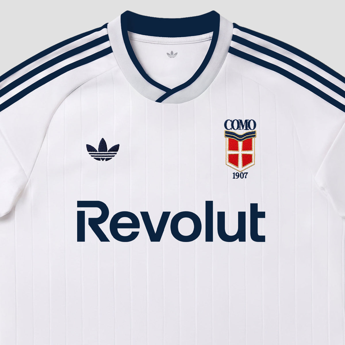 COMO 1907 26/27 AWAY JERSEY