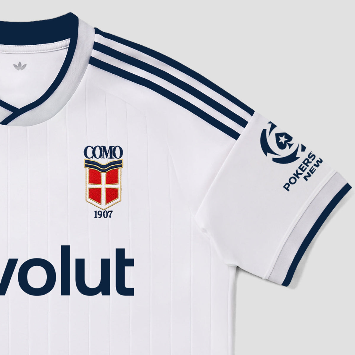 COMO 1907 26/27 AWAY JERSEY