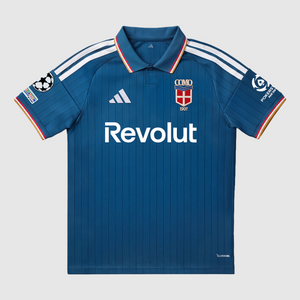 COMO 1907 26/27 HOME JERSEY