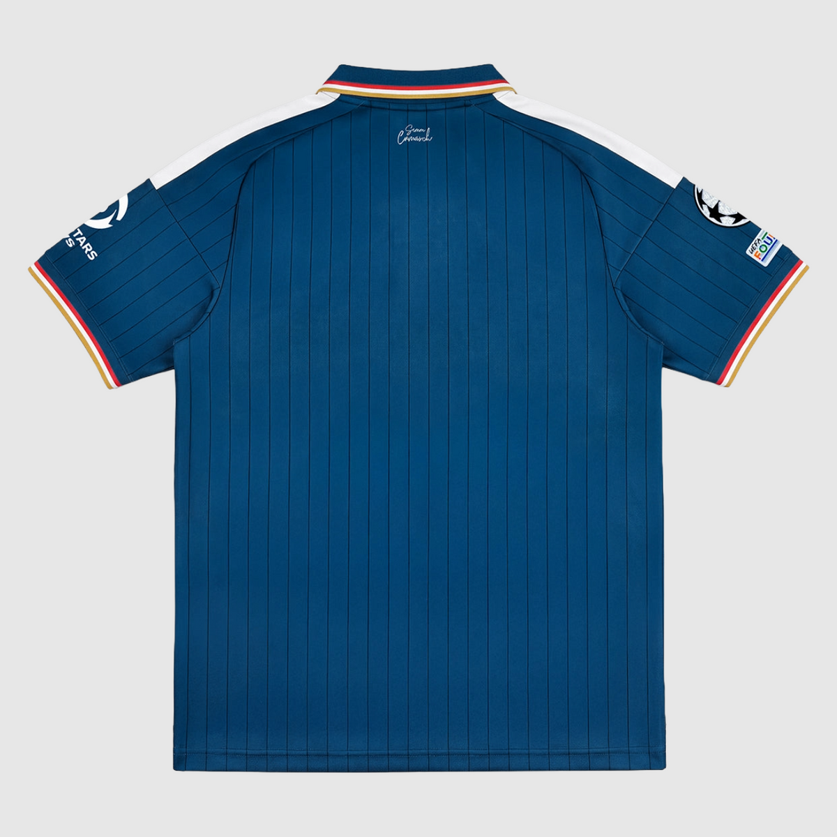 COMO 1907 26/27 HOME JERSEY