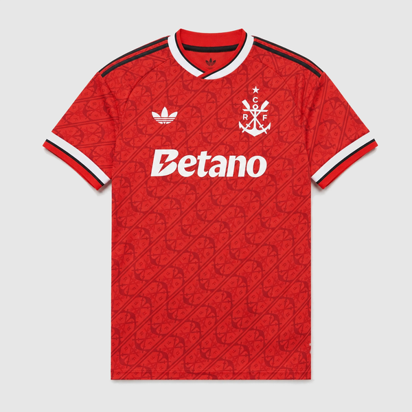 CORINTHIANS 26/27 THIRD JERSEY