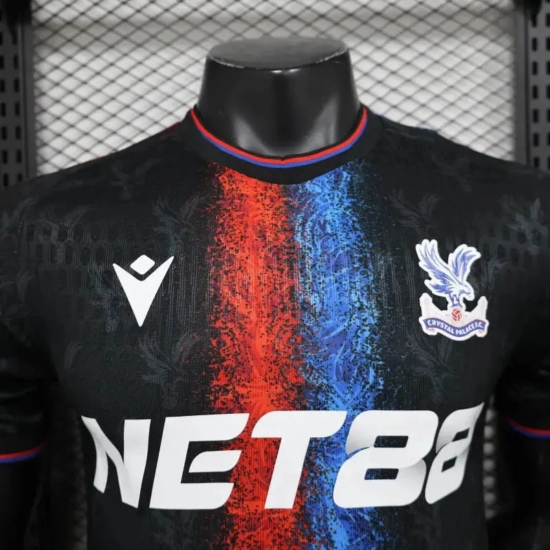 CRYSTAL PALACE 24/25 AWAY PLAYER JERSEY