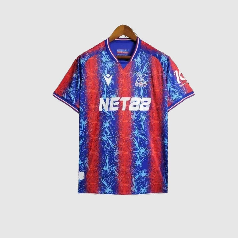 CRYSTAL PALACE 24/25 HOME JERSEY