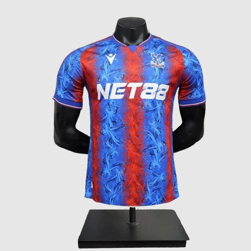 CRYSTAL PALACE 24/25 HOME PLAYER JERSEY