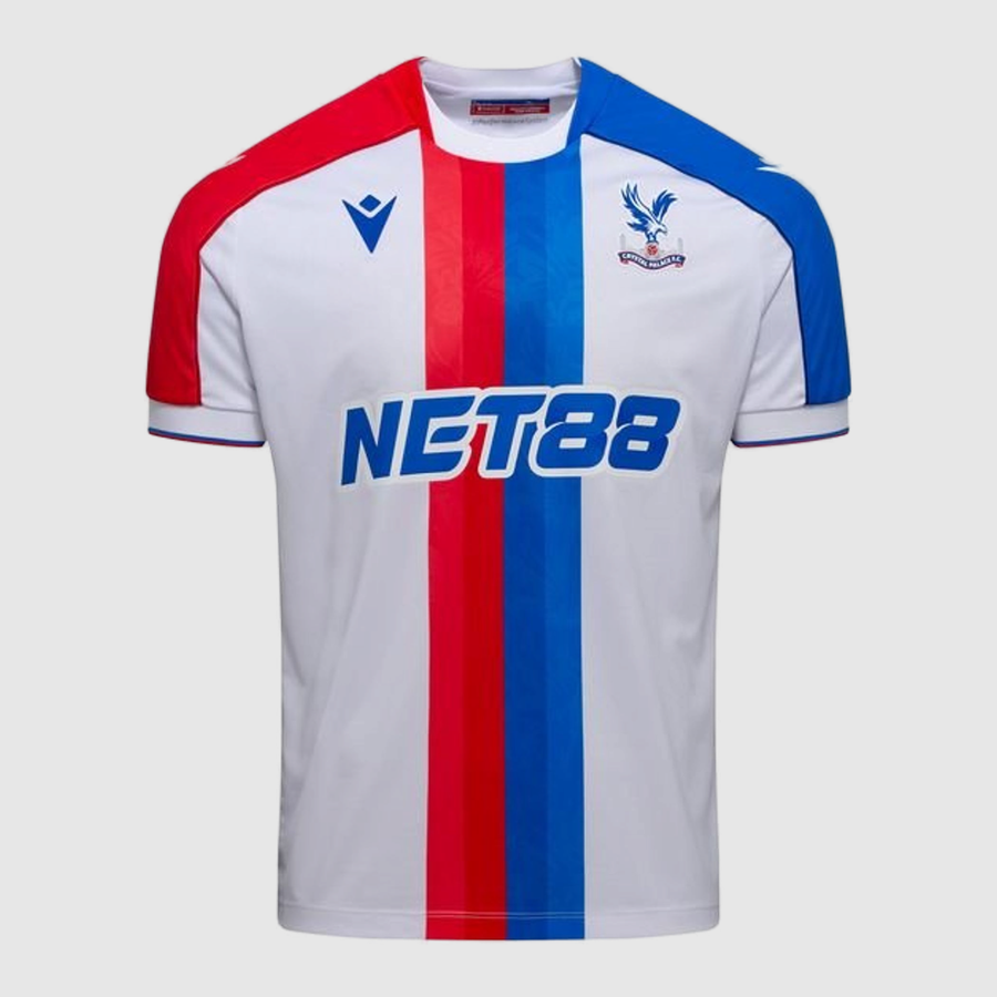 CRYSTAL PALACE 25/26 AWAY JERSEY
