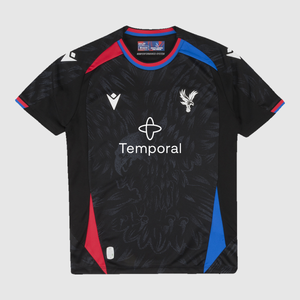 CRYSTAL PALACE 26/27 AWAY JERSEY
