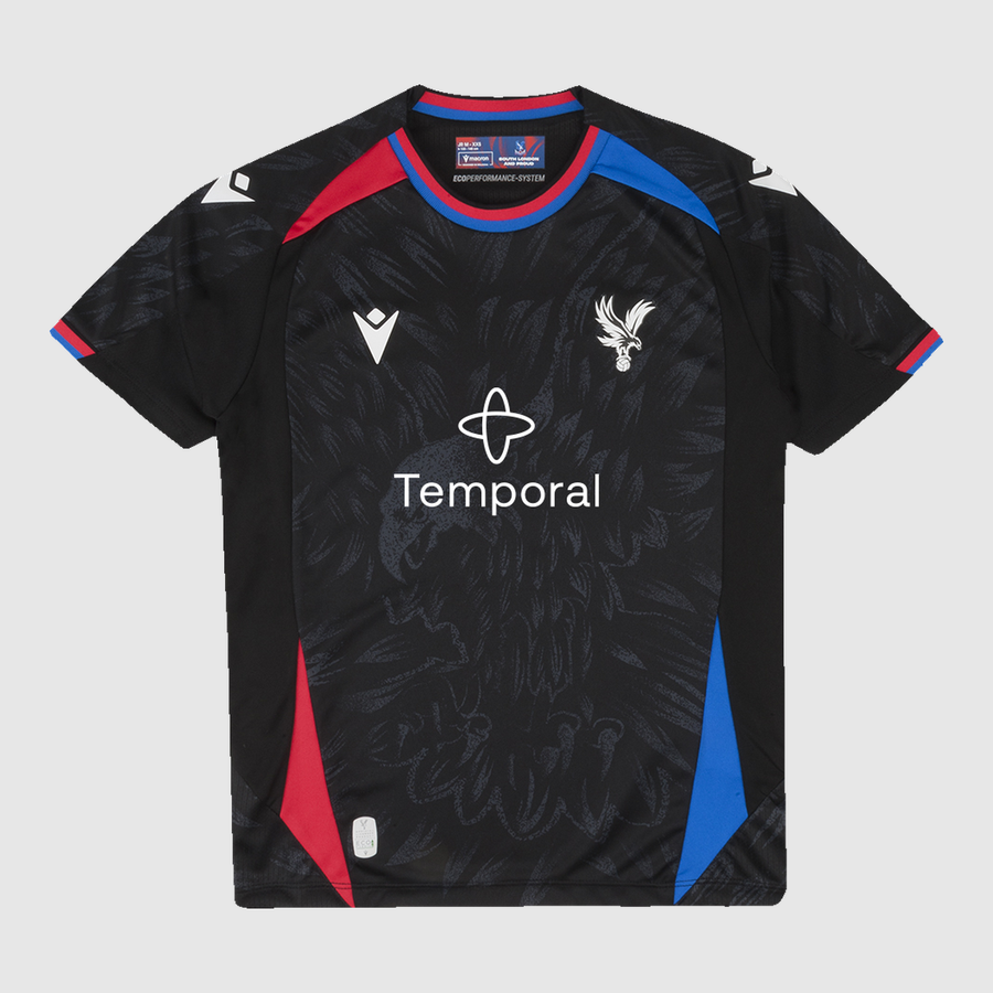 CRYSTAL PALACE 26/27 AWAY JERSEY