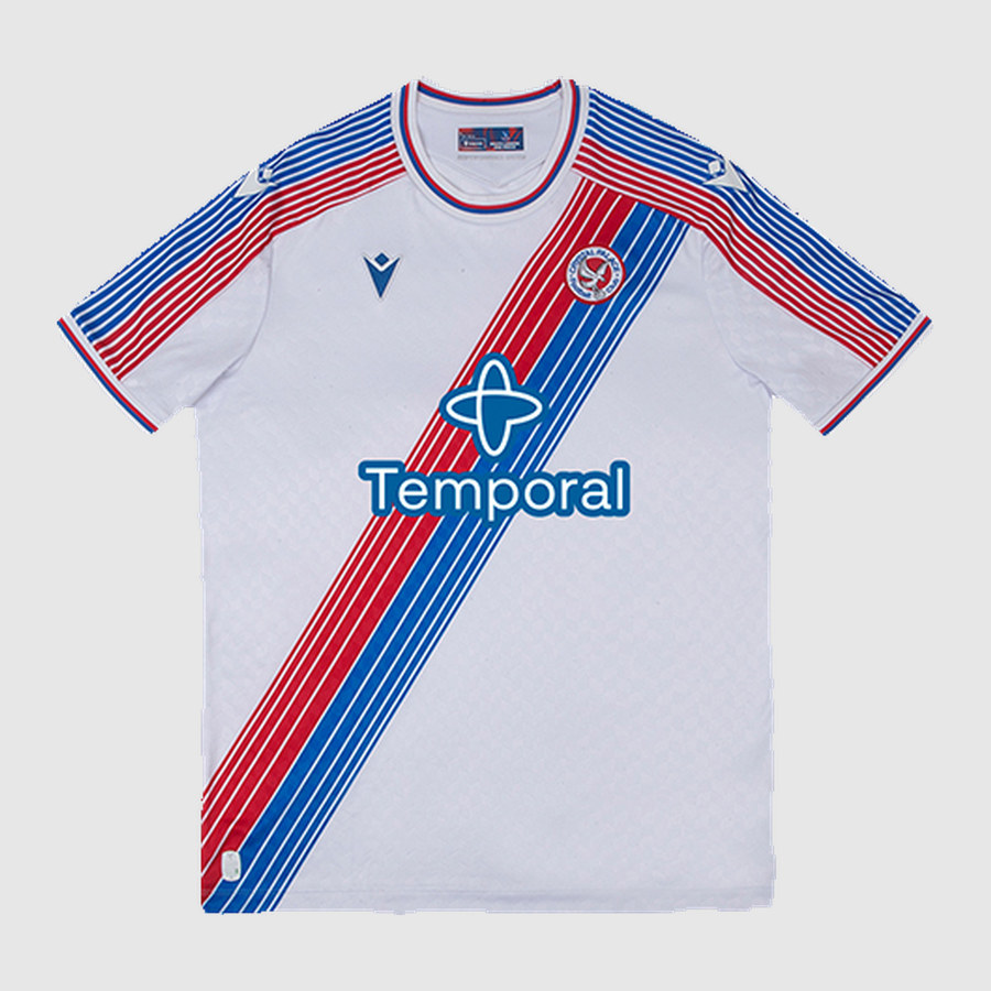 CRYSTAL PALACE 26/27 HOME JERSEY
