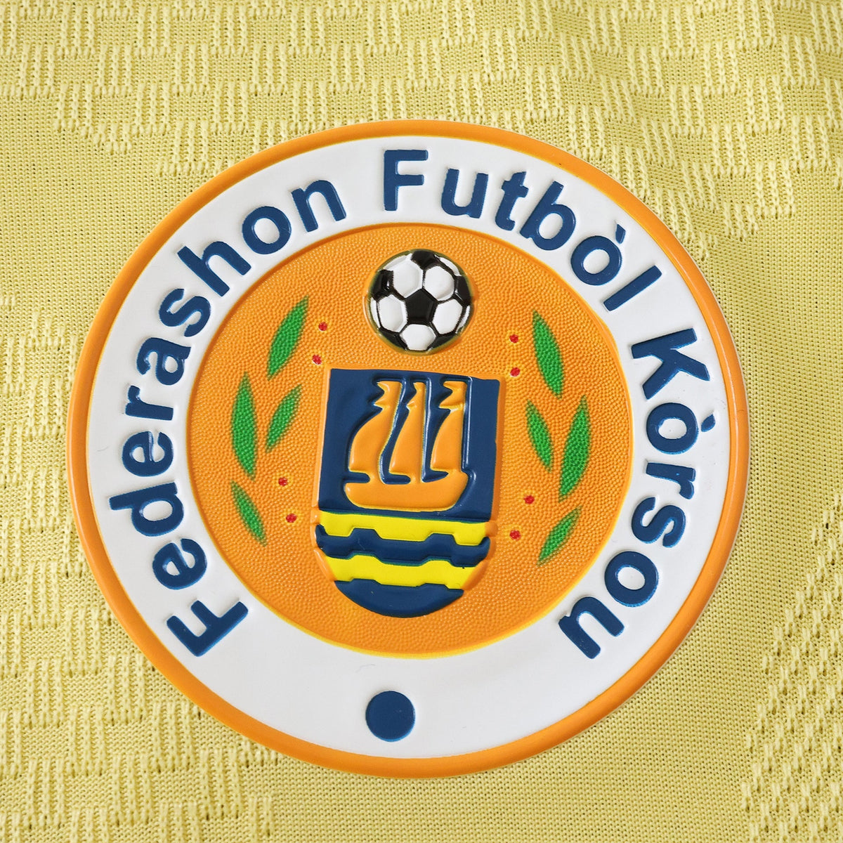 CURACAO 26/27 AWAY PLAYER JERSEY