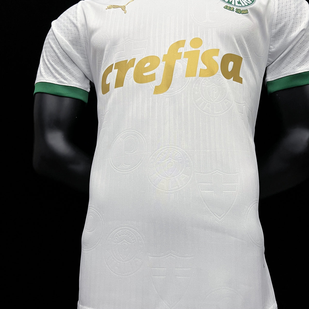 PALMEIRAS 24/25 AWAY PLAYER JERSEY