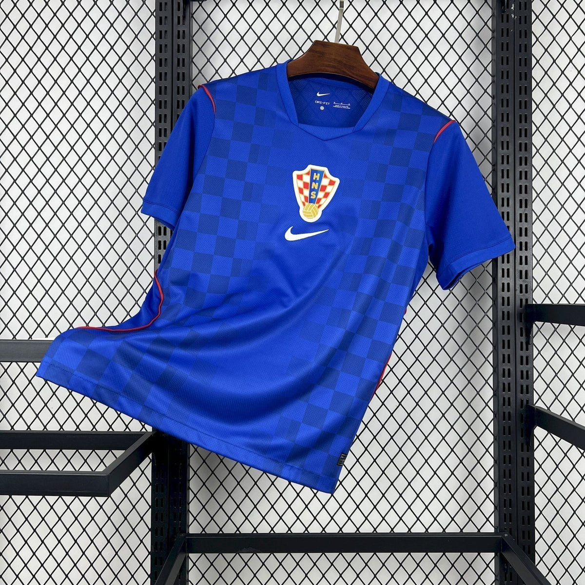 CROATIA 26 AWAY WORLD CUP JERSEY