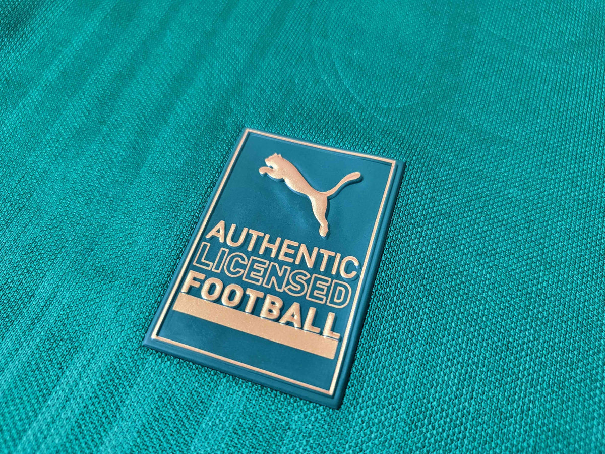 PALMEIRAS 24/25 HOME AUTHENTIC JERSEY