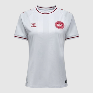 DENMARK 25/26 AWAY WOMEN JERSEY