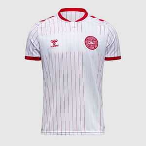 DENMARK 26/27 AWAY JERSEY