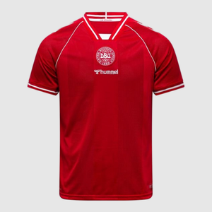 DENMARK 26/27 HOME JERSEY