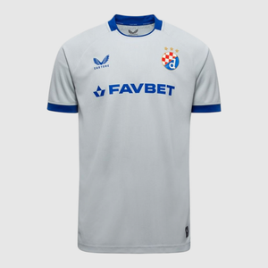 DINAMO ZAGREB 25/26 AWAY JERSEY