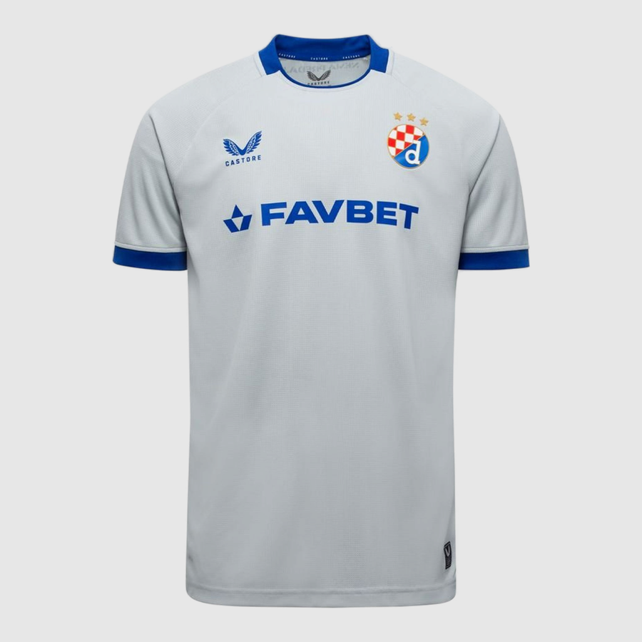 DINAMO ZAGREB 25/26 AWAY JERSEY