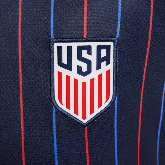 USA 25 AWAY ALTERNATIVE KIDS JERSEY