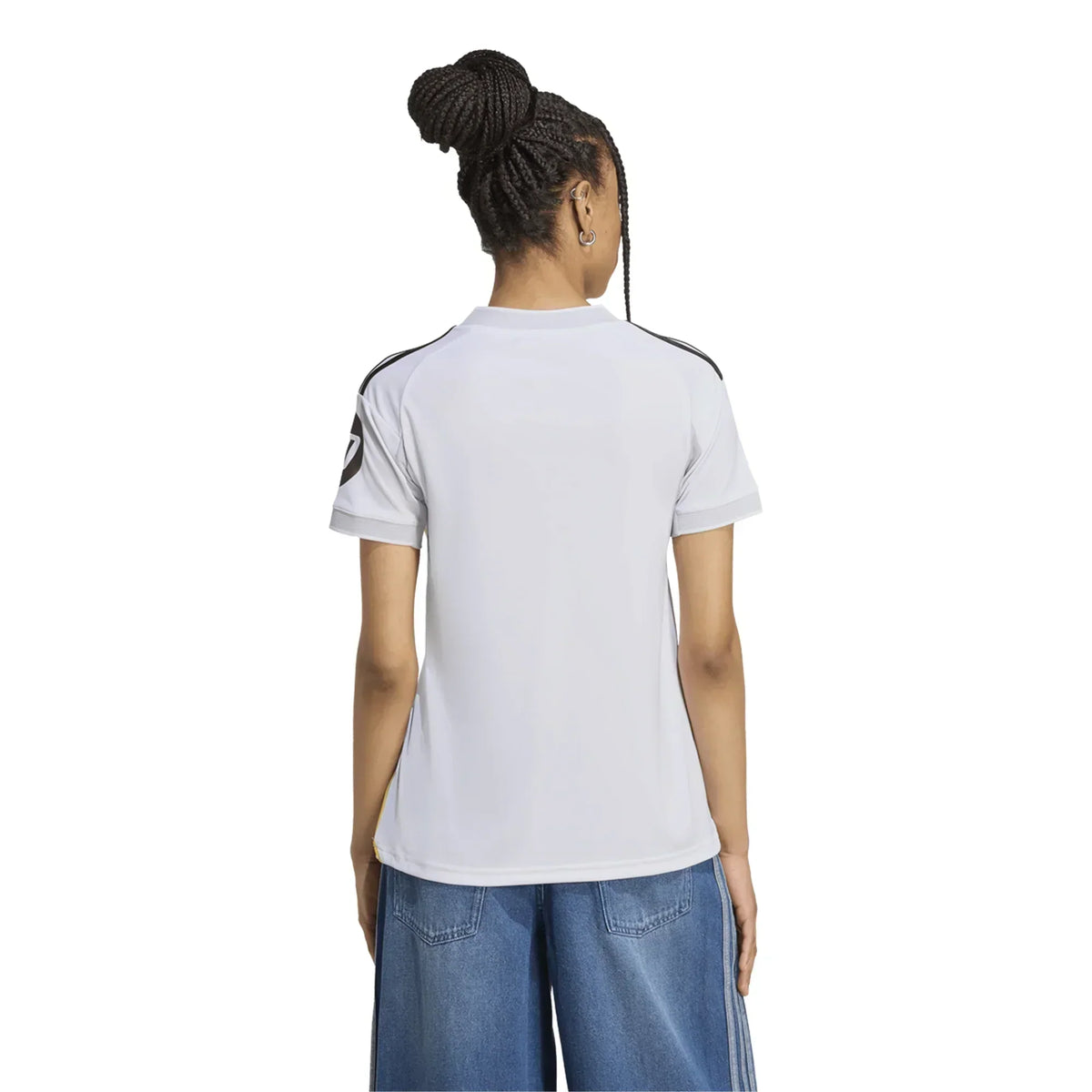 REAL MADRID 25/26 HOME WOMEN JERSEY
