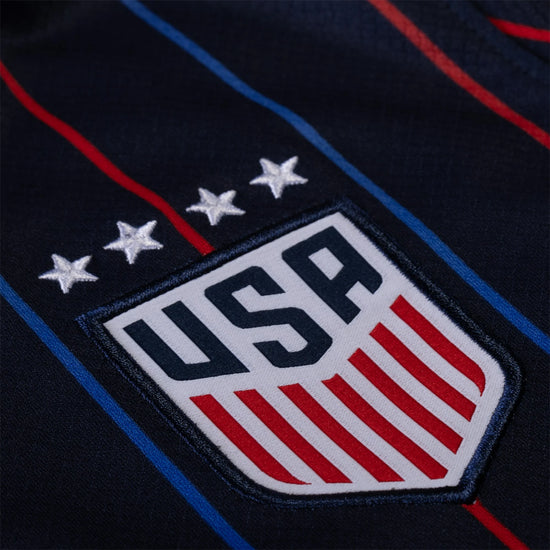 USA 25 AWAY ALTERNATIVE WOMEN JERSEY
