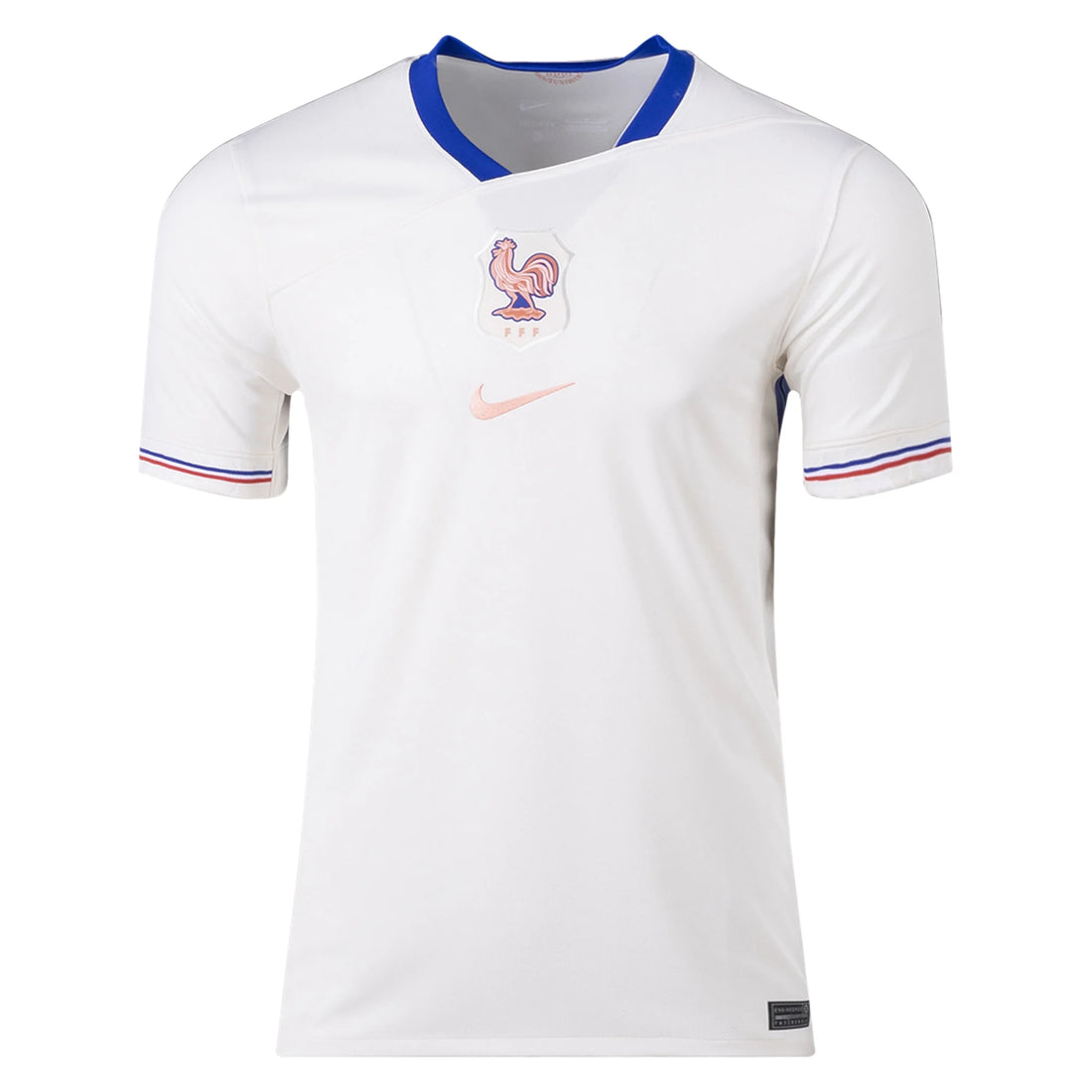 FRANCE 25/26 AWAY AUTHENTIC JERSEY