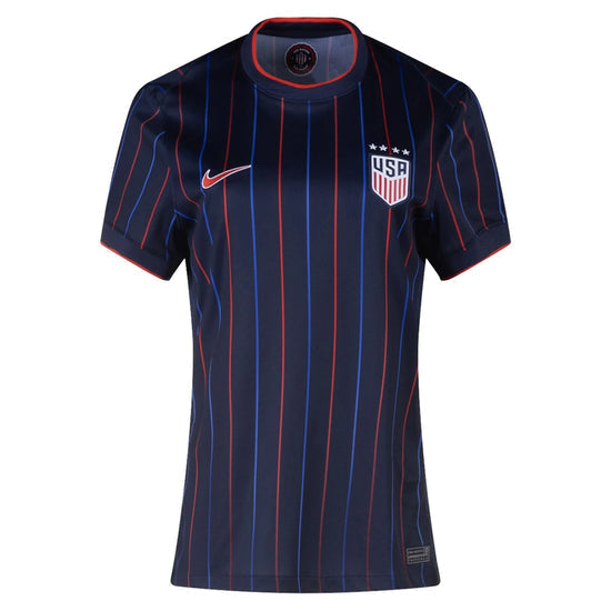 USA 25 AWAY ALTERNATIVE WOMEN JERSEY