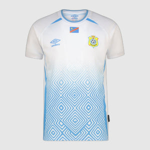 DR CONGO 26/27 AWAY JERSEY