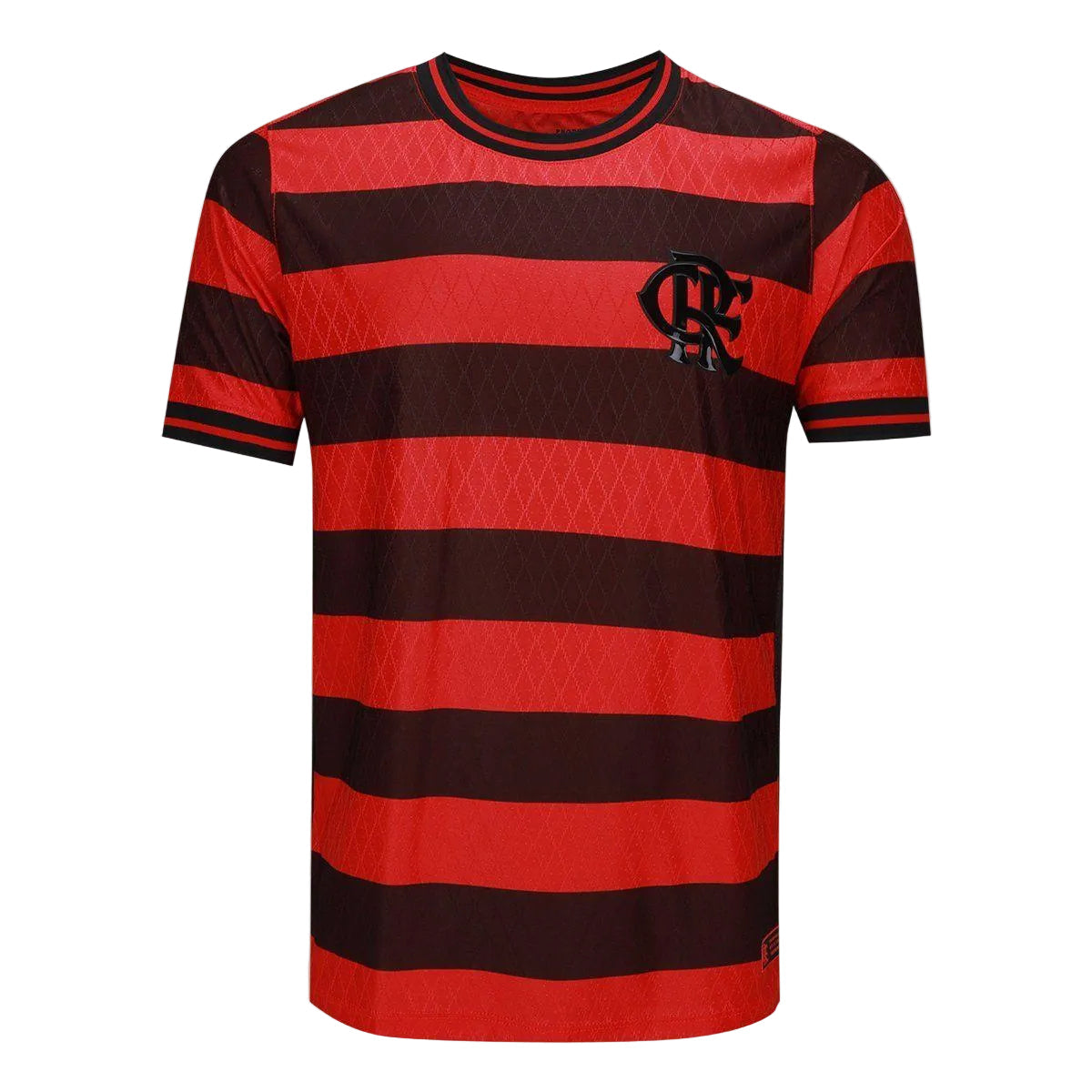 FLAMENGO 26/27 DRY JACQUARD JERSEY