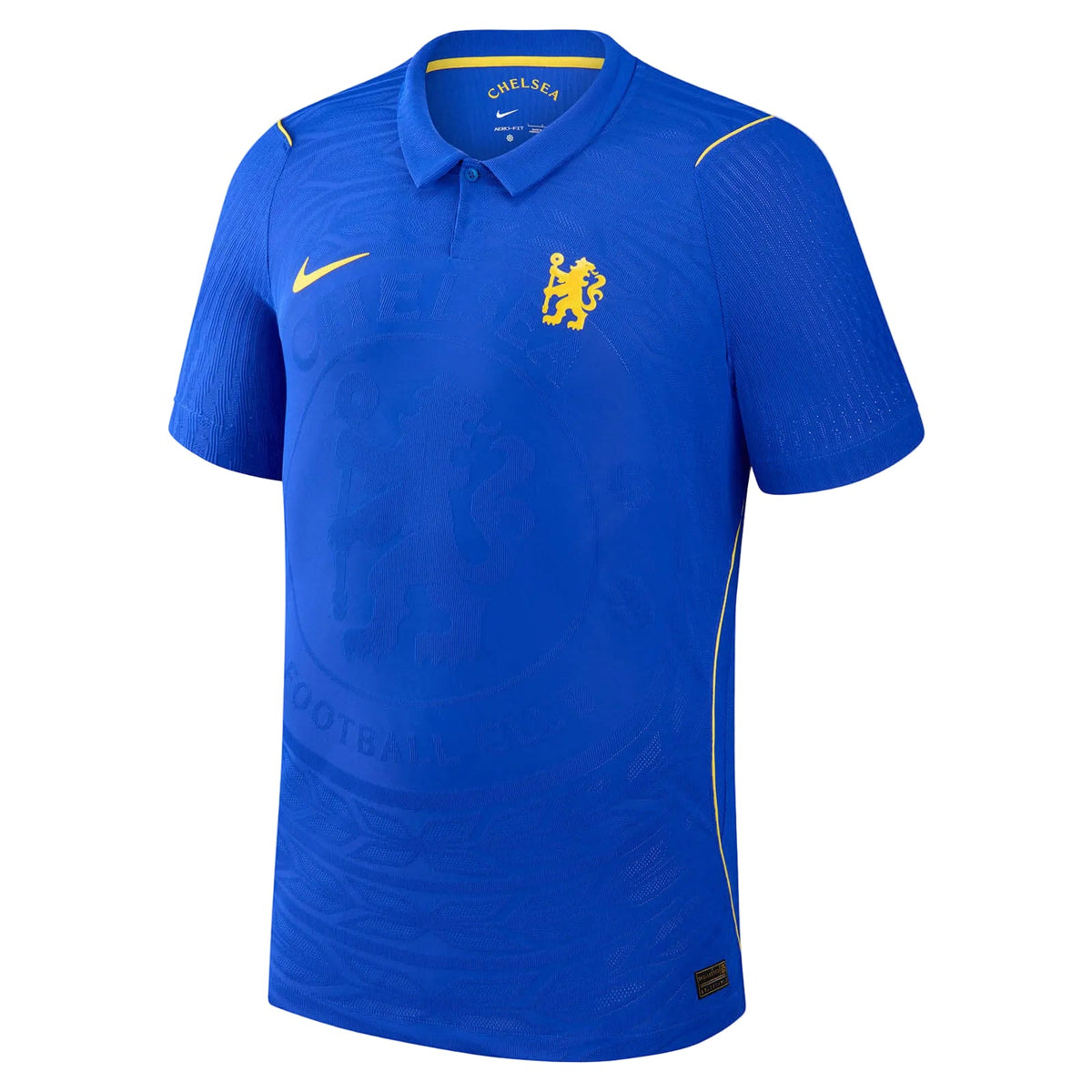 CHELSEA 26/27 HOME AUTHENTIC JERSEY