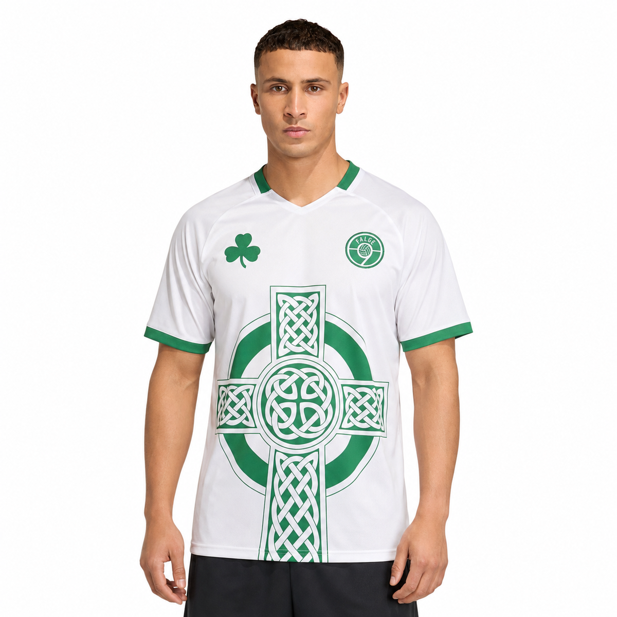 CELTIC 25/26 CRUZ CELTA JERSEY