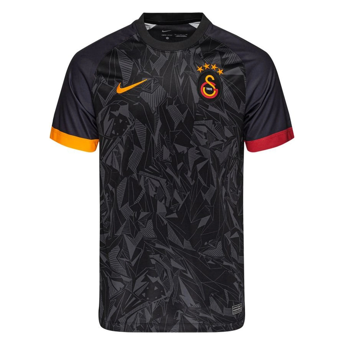 GALATASARAY 22/23 AWAY JERSEY