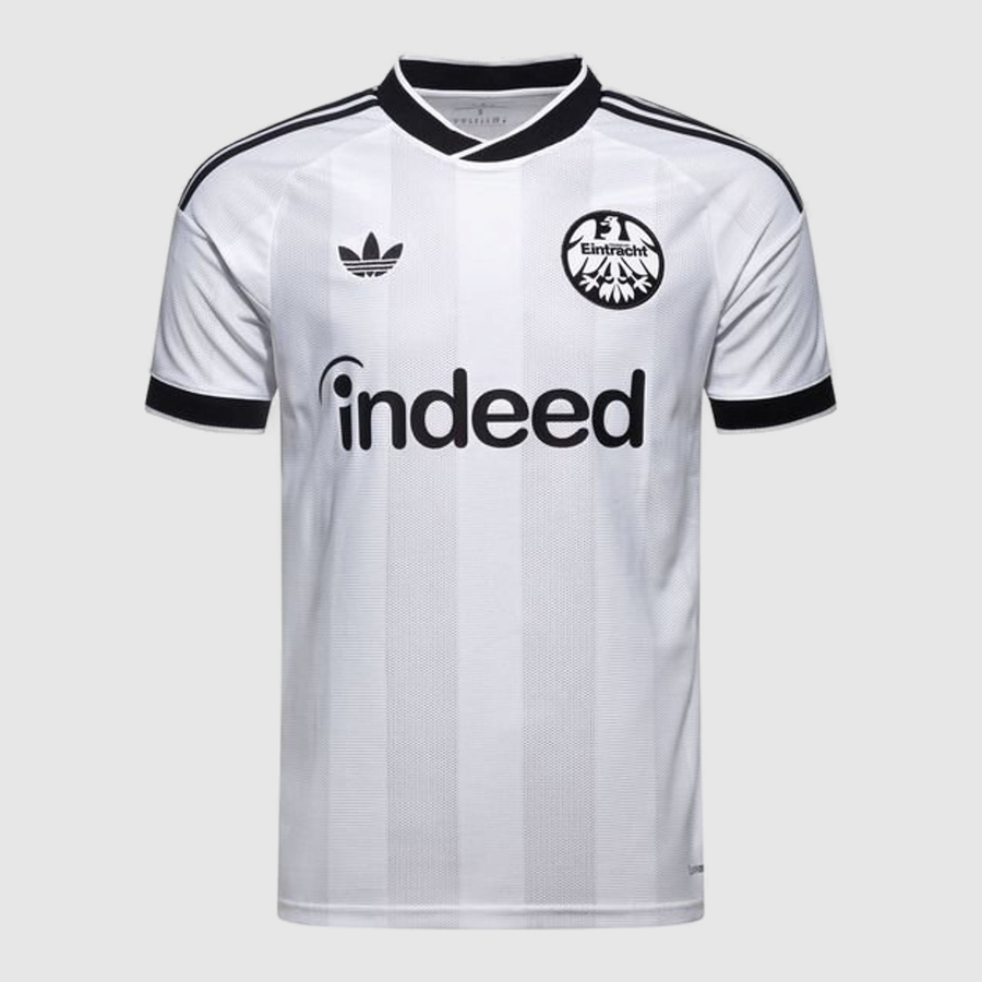 EINTRACHT FRANKFURT 26/27 AWAY JERSEY