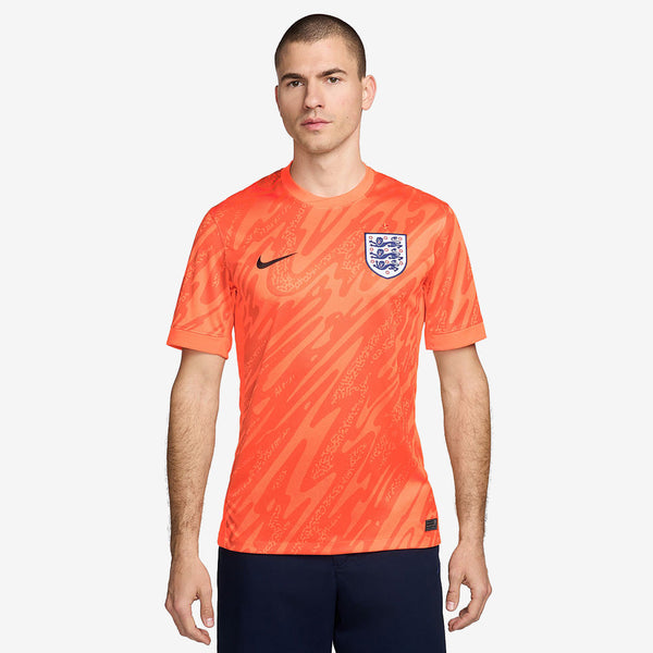 ENGLAND 24/25 GOALKEEPER JERSEY