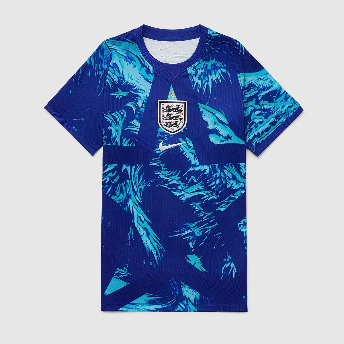 ENGLAND 26/27 GOALKEEPER JERSEY