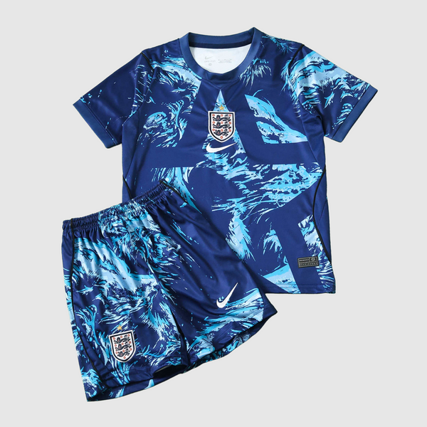 ENGLAND 26/27 GOALKEEPER KIDS KIT