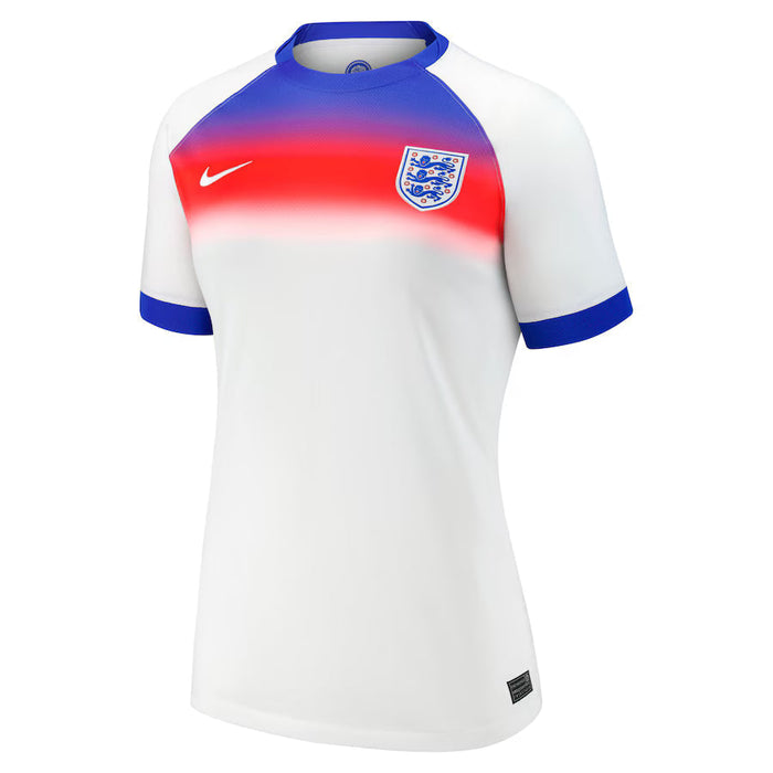 ENGLAND 25/26 HOME WOMEN JERSEY