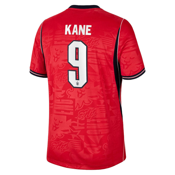 ENGLAND 26 AWAY JERSEY KANE #9