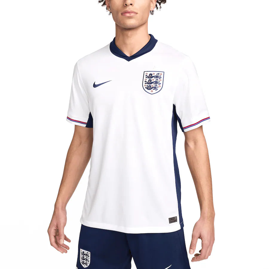 ENGLAND 24/25 HOME JERSEY
