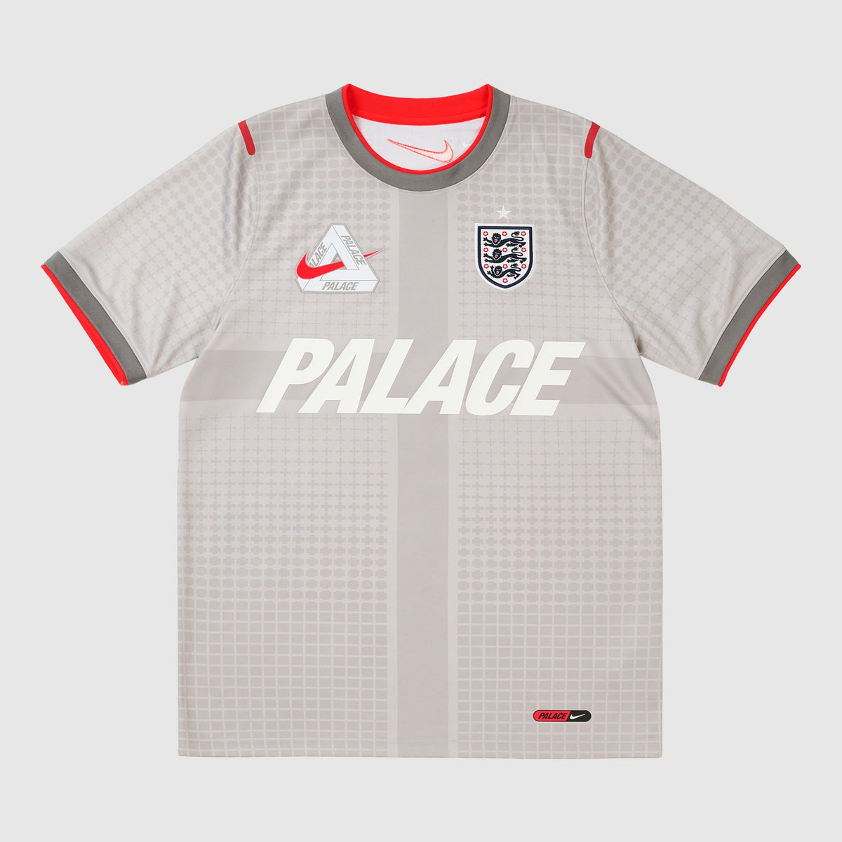 ENGLAND SPECIAL EDITION II JERSEY
