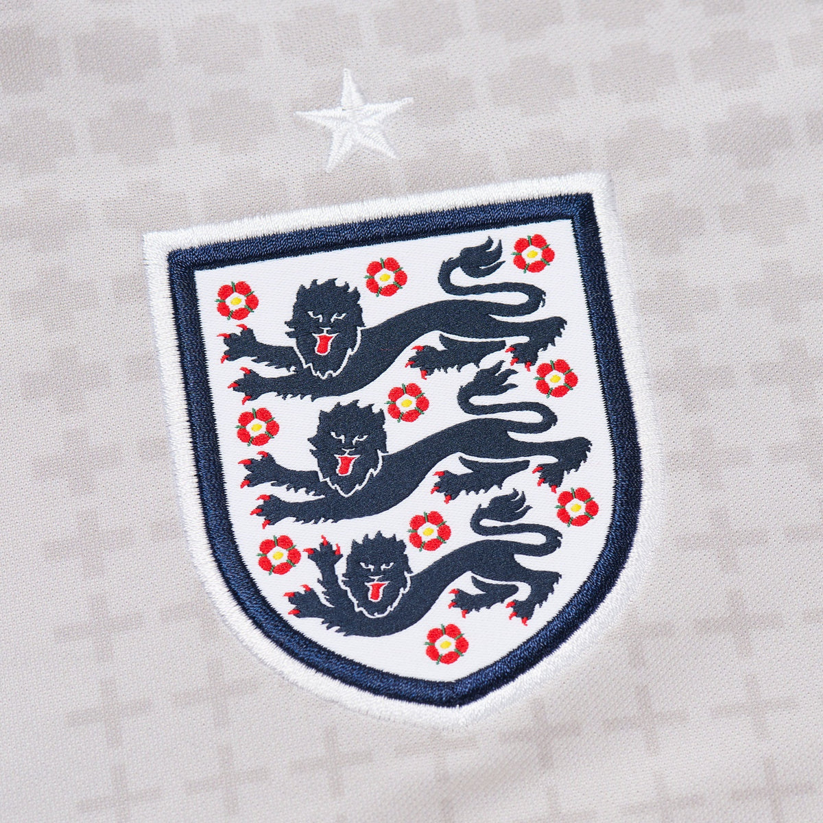 ENGLAND SPECIAL EDITION II JERSEY