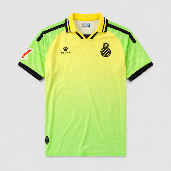 ESPANYOL 26/27 THIRD JERSEY