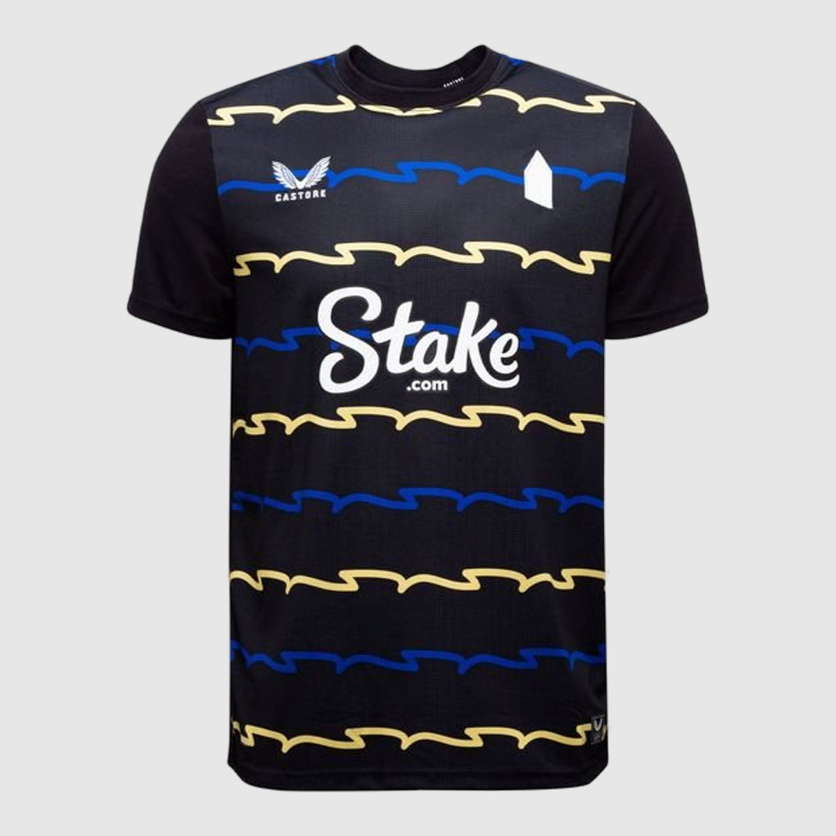 EVERTON 25/26 THIRD JERSEY