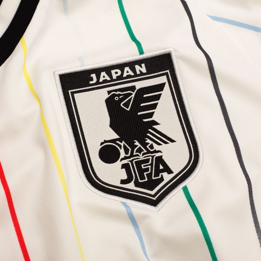 JAPAN 26 AWAY WORLD CUP JERSEY