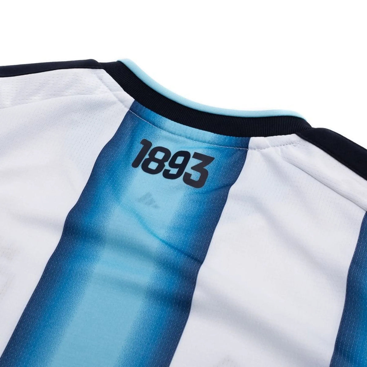 ARGENTINA 26 WORLD CUP JERSEY
